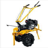 Бензиновый мотоблок с ВОМ STEHER GTS-500