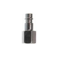 Переходник БРС Рапид Папа - 1/4" Мама (Блистер) Garage УТ-00000388