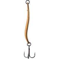 Колеблющаяся блесна Lucky John MAIBE SPOON 18.0г, 006 LJMAI18-006