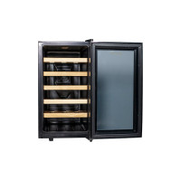 Термоэлектрический винный шкаф Meyvel MV18-BF1 easy 980045
