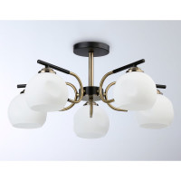 Люстра на штанге Ambrella Light TRADITIONAL TR303312