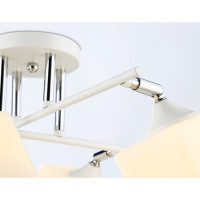 Люстра на штанге Ambrella Light TRADITIONAL TR303088
