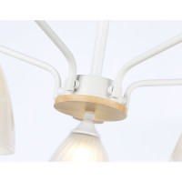 Люстра на штанге Ambrella Light TRADITIONAL TR9567
