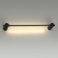 Настенный светильник ODEON LIGHT LED 1*6W DALIA 4395_6WL