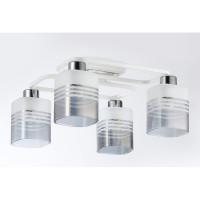 Накладной светильник Ambrella Light TRADITIONAL TR303205