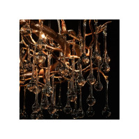 Подвесная люстра LOFT IT Bijout 10068/800 GB