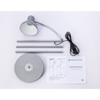Торшер Ambrella Light TRADITIONAL TR97658