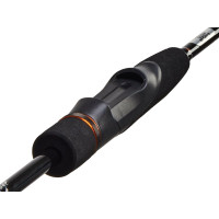 Спиннинговое удилище Lucky John Basara MICRO JIG 7 71", 2.16 LJBA-712LMF