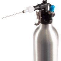 Пульверизатор технических жидкостей алюминиевый 600 см3 KING TONY 9TBA600