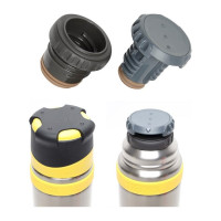 Термос из нержавеющей стали THERMOS FFX-901 CS 0.9L 561640