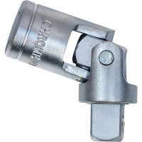 Шарнир карданный 1/2"DR, 73 мм Энкор 20769