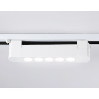 Накладной светильник Ambrella Light TRACK SYSTEM GL6700