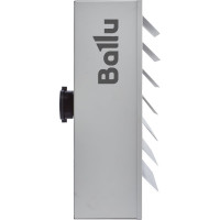 Водяной тепловентилятор Ballu BHP-W4-40-S НС-1508427