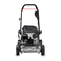 Бензиновая газонокосилка Мобил К xm492 премиум MBK0028139