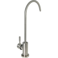 Кран для мойки Juguni из нержавеющей стали, 0402.176