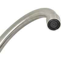 Кран для мойки Juguni из нержавеющей стали, 0402.175