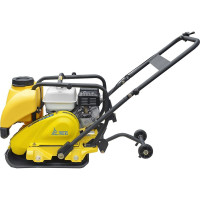 Виброплита ТСС TSS-WP100TH (колесный комплект, бак) 207184