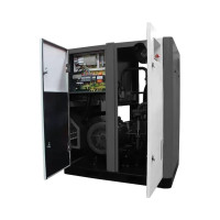 Винтовой компрессор GMP GM-7.5-10