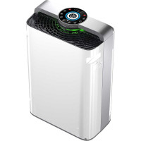 Воздухоочиститель Термекс Vivern 500 Wi-Fi ЭдЭБ03132