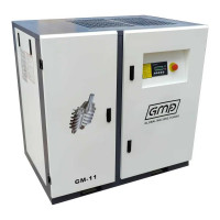 Винтовой компрессор GMP GM-11-10
