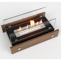 Биокамин Firelight BFP/T-4025 Wood НС-1573593