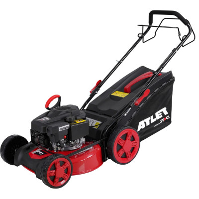 ATLET газонокосилка LMB18S02