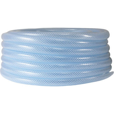 Поливочный шланг Grassman SILICONE 006168