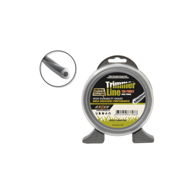 Rezer Леска TRI-TWIST 2.0мм55м 03.007.00128