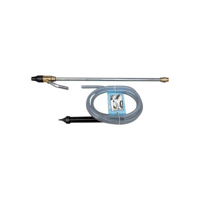 Комплект для пескоструя Lavor PRO 6.602.0027