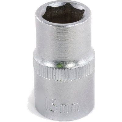 Головка торцевая (13 мм; 1/2"; 6-гранная) TOYA 53130