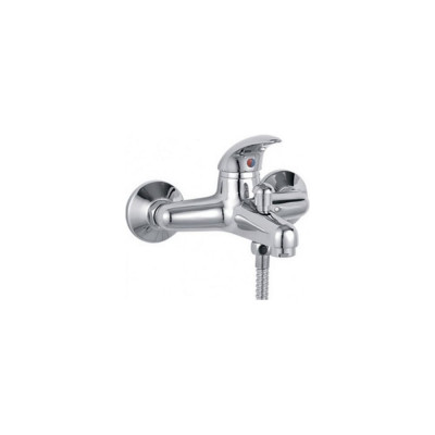 Смеситель для ванны Ledeme L3038-B