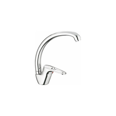 Смеситель для кухни Ledeme L4168-B