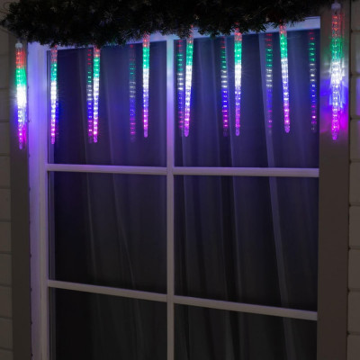 Рифленые сосульки LUAZON SPEC 5248348