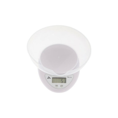 Кухонные электронные весы LUAZON LVK-706 6913487