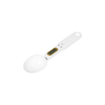 Кухонные электронные весы LUAZON LV-507 1677901
