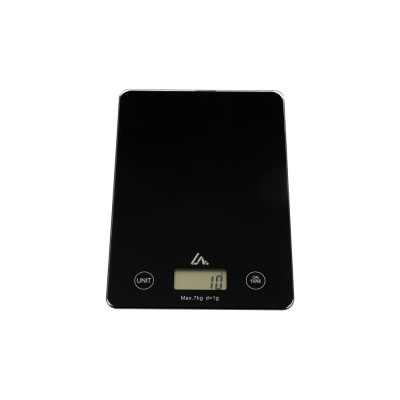 Кухонные электронные весы LUAZON LVK-702 3549060