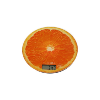 Кухонные электронные весы LUAZON LVK-701 3549050