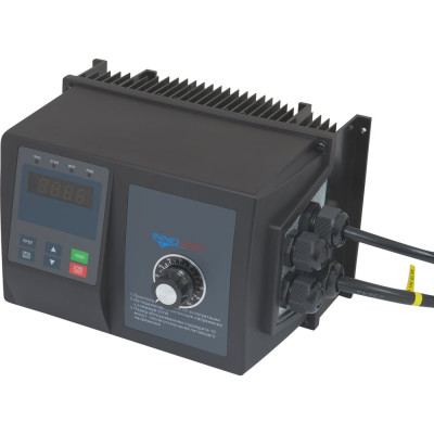 Преобразователь частоты INNOVERT IPD113P43B-VR