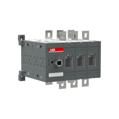 Реверсивный рубильник ABB OT400 E03C 1SCA022764R1950
