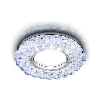 Точечный светодиодный светильник Ambrella Light S701