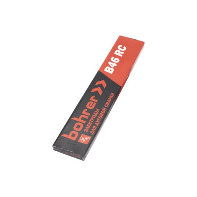 Электроды Bohrer B46 RC 75405046