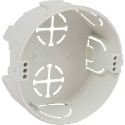 Установочная коробка для твердых стен KOPOS KP 68/2_KA