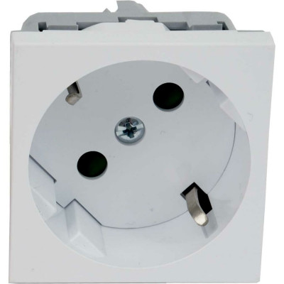 Розетка KOPOS QUADRO 45X45 C_HB