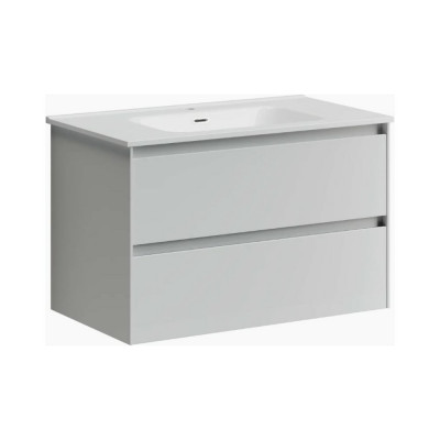 Подвесная тумба Sancos Cento арт. CN80W