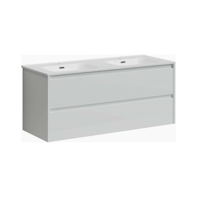 Подвесная тумба Sancos Libra арт. LB120-2W