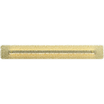 Настенный светильник бра MAYTONI maya led P091WL-L13G3K