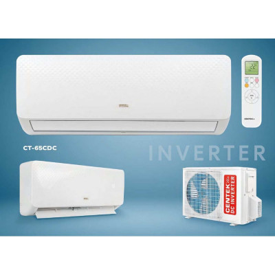 Сплит-система Centek CT-65CDC24