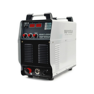 Инвертор полуавтоматической сварки TopWeld Dart-350 TW.112.120350