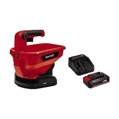 Аккумуляторная сеялка Einhell PXC GE-US 3415410SET
