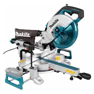 Makita Торцовочная консольная пила, 1200Вт, 216мм, LS0816F